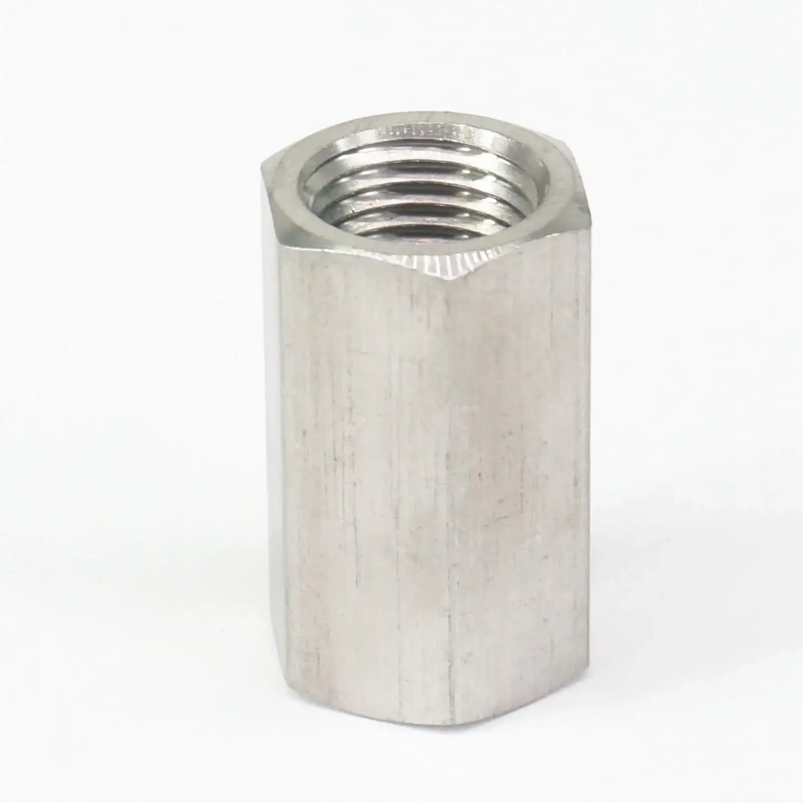 

Соединительная муфта 1/4'' NPT нержавеющая сталь