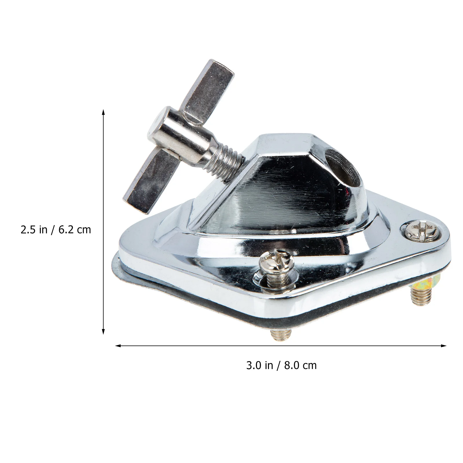 Басовая подставка для ударных басов принадлежности аксессуары дужек из сплава