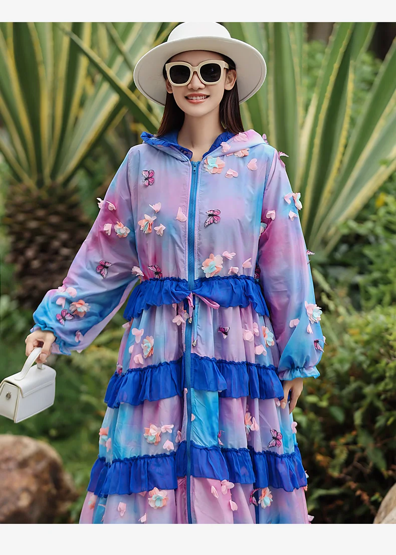 Осень-зима новая женская свободная хлопковая куртка с капюшоном высокого класса