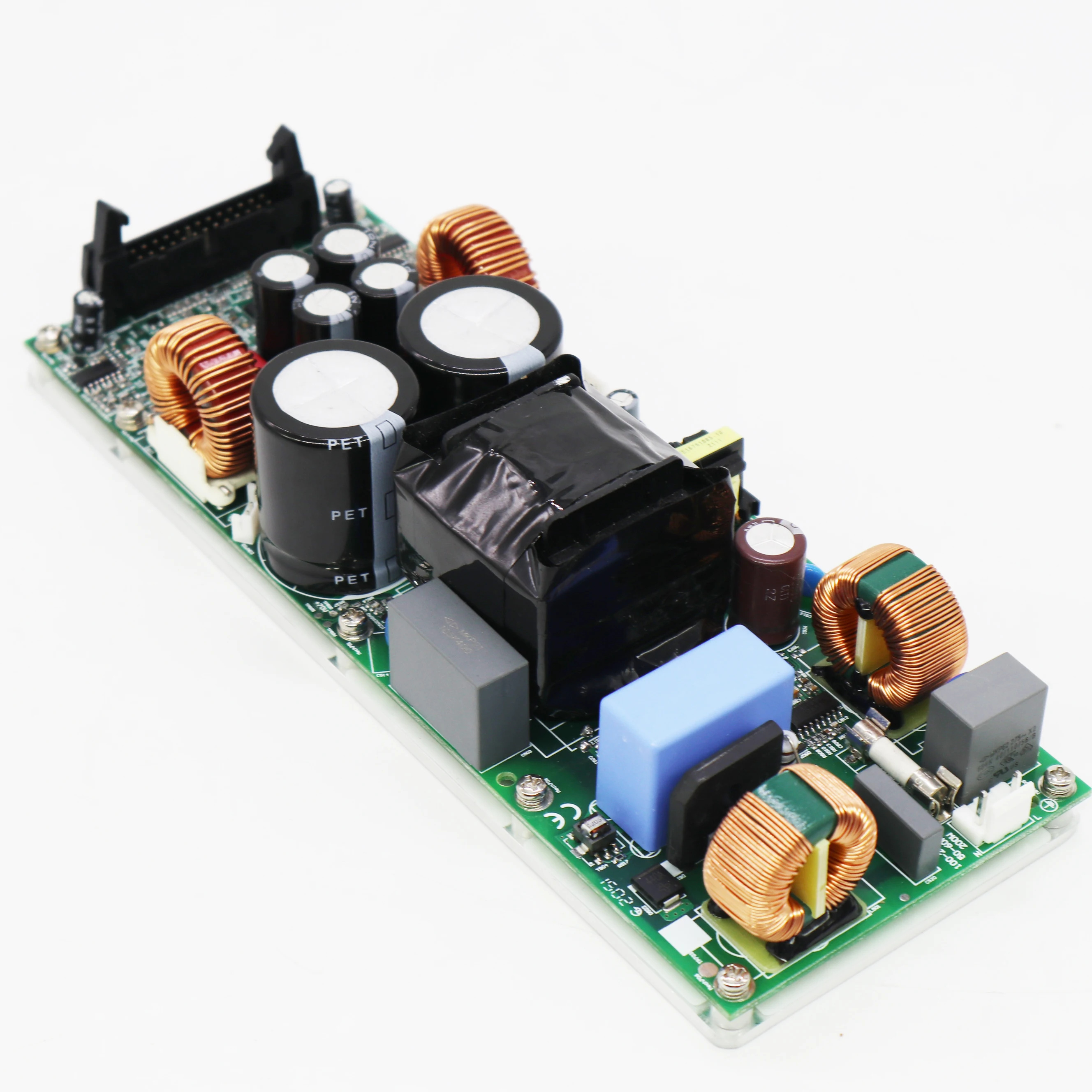 Jeff rowland 535 top s-pro2 audio amplifier module power amplifier board 500W Hifi digital amplifier board