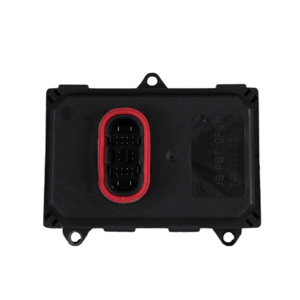 8U 0941329 Модуль управления фарами поворота AFS для Audi Q3 Skoda Super VW EOS Touareg 7P5 2010-2014 74696000