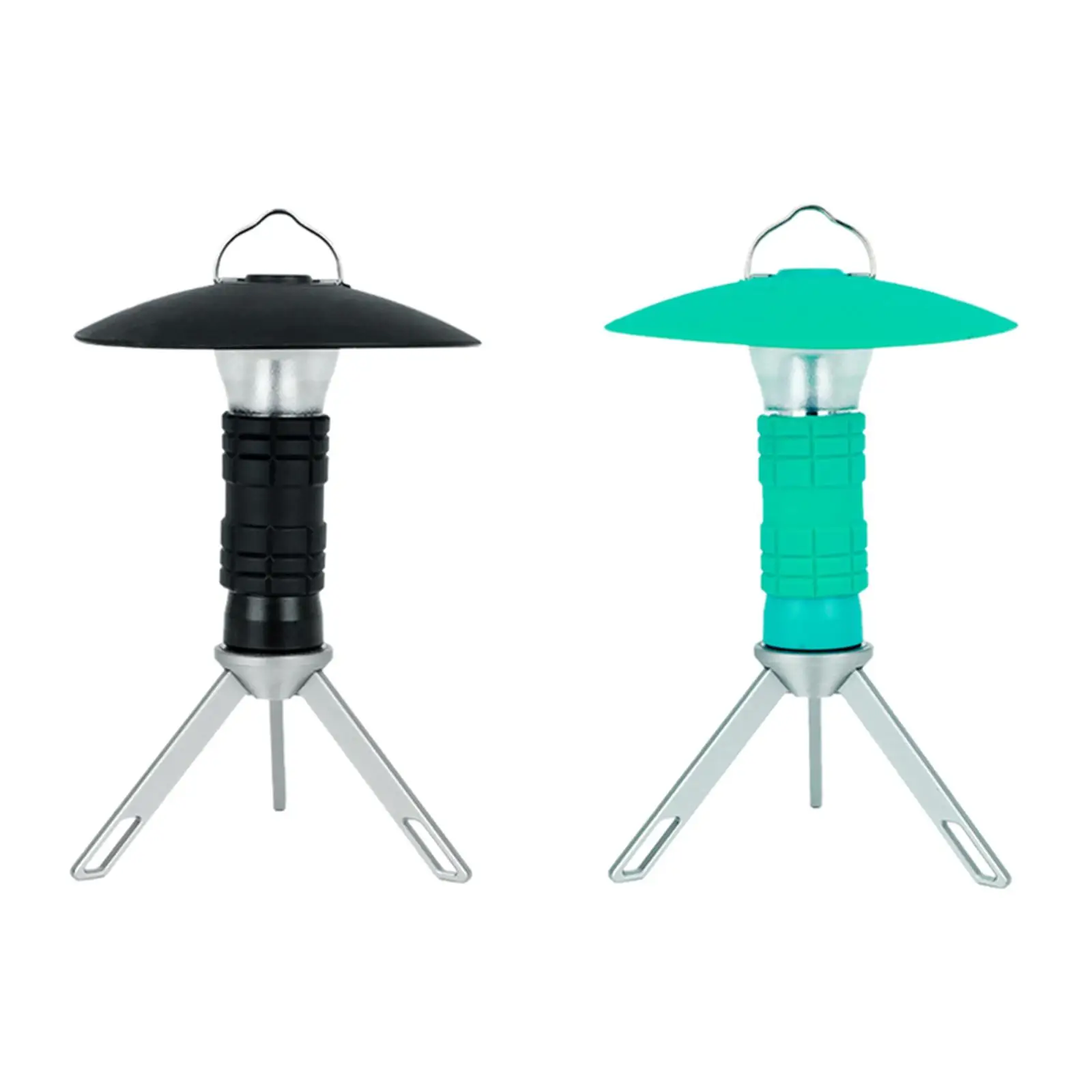 

Camping Light USB Rechargeable Desktop Outdoor Flashlight Tent Lamp for Shed