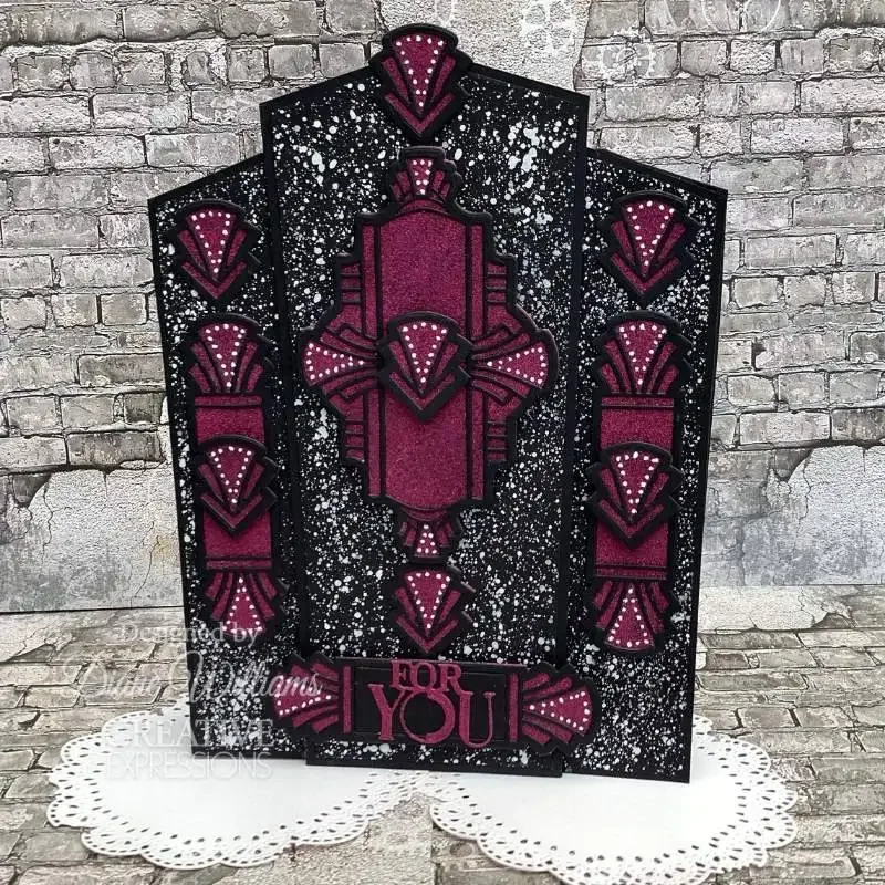 Горячая распродажа металлические пресс-формы уплотнение для сделай сам