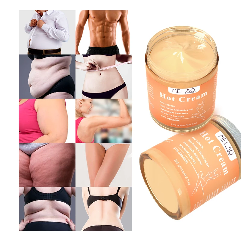 

Hot Cream Slimming Cellulite Firming For Body Tummy Fat Burning Ginger Slim Massage Gel Weight Lose Shaping Waist Abdomen
