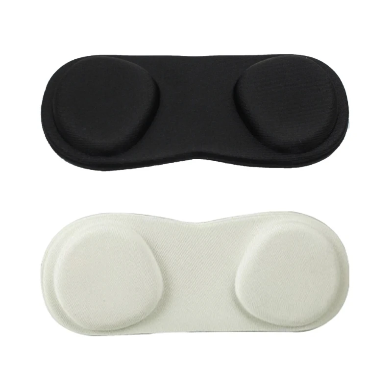 

Replacement Lens Protector for 3 Headset Glasses Lens Caps Dropship