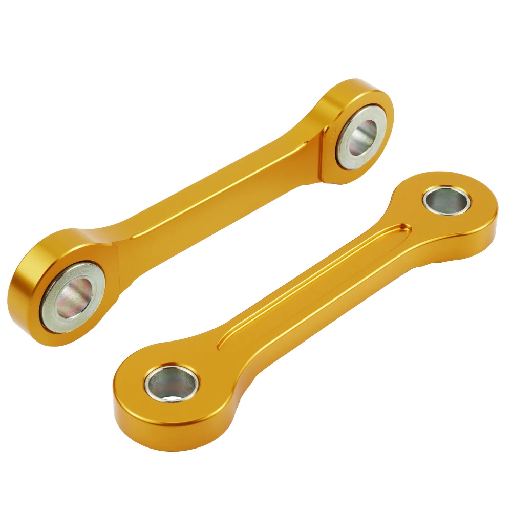 Комплект NICECNC для опускания соединений мотокросса Suzuki DRZ400 DRZ400E DRZ400S DRZ400SM DRZ 00-24