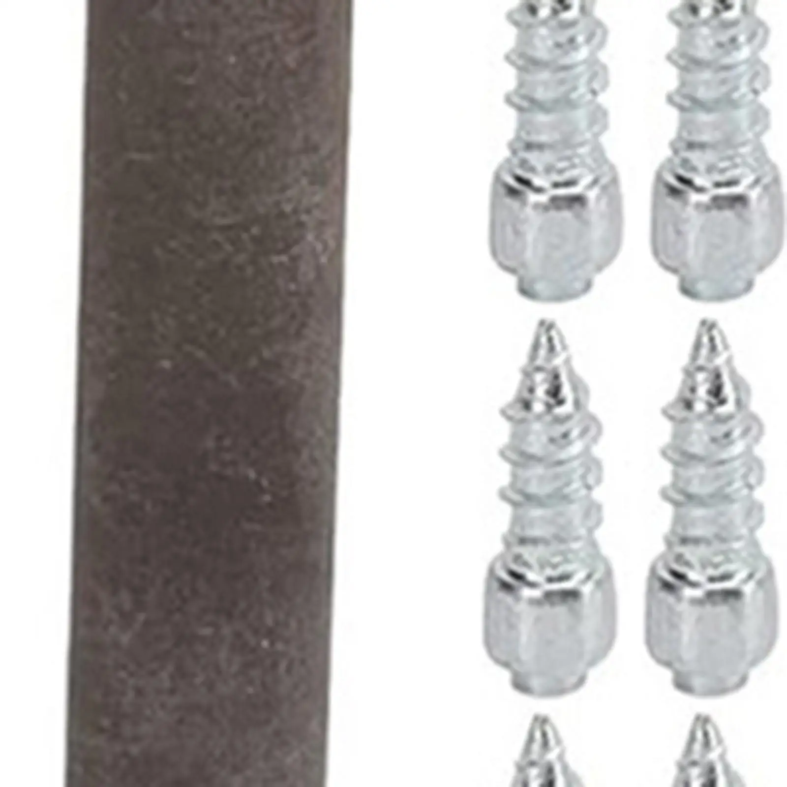 200x винтовые шпильки для шин с установочным инструментом противоскользящие колес