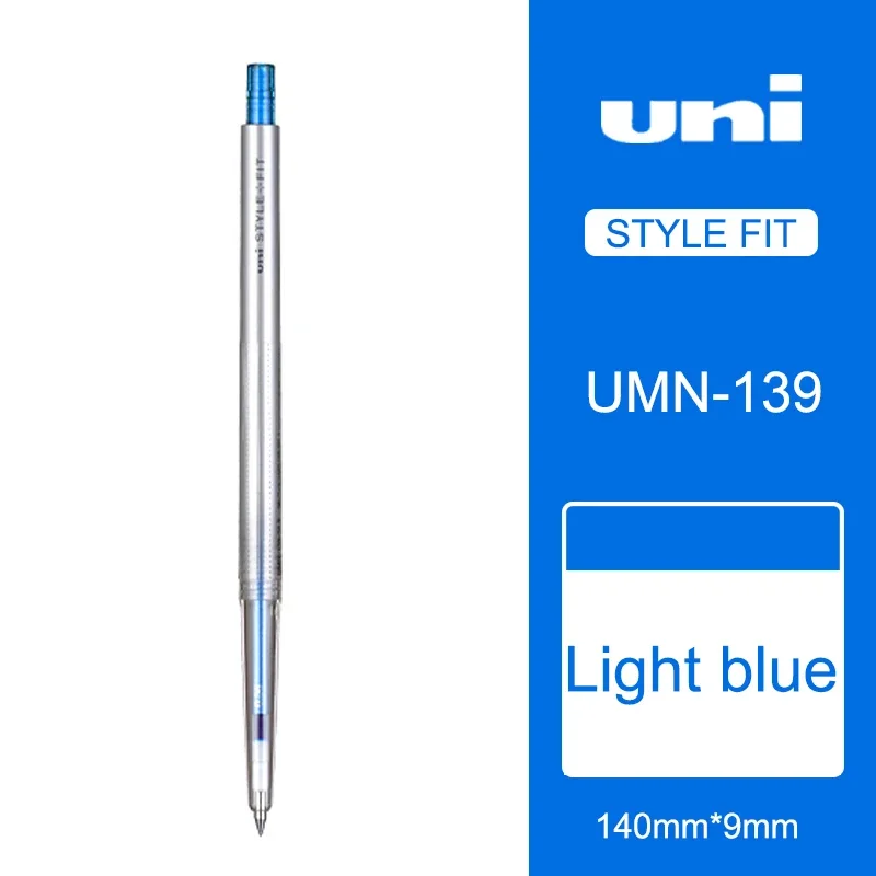 

Гелевая ручка Uni STYLE FIT