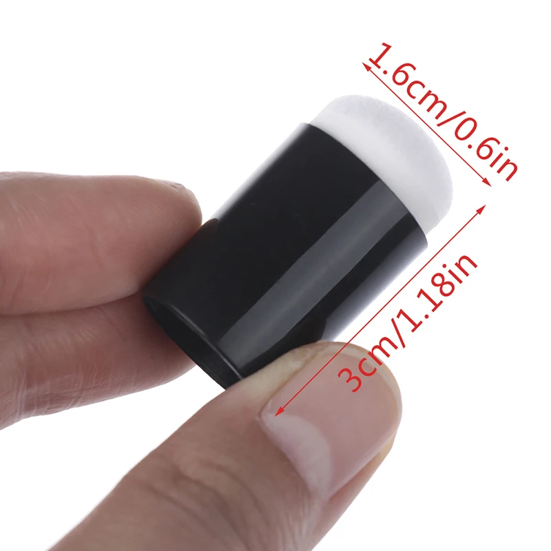 10 шт. фотовспышка для нанесения чернил