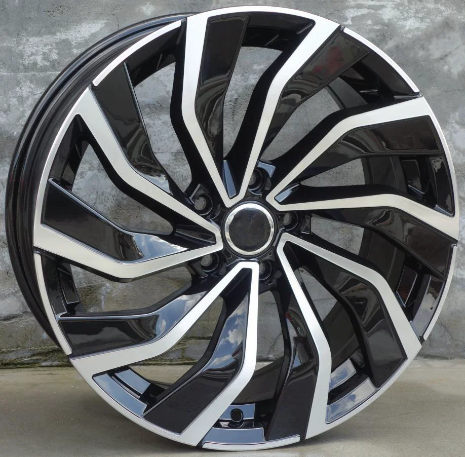 

17 Inch 5x112 Car Alloy Wheel Rims Fit For Audi A3 A4 A5 A6 A7 A8 Q3 Q5 R8 S2 S6 S7 Volkswagen CC Golf GTI Jetta Passat T-Roc