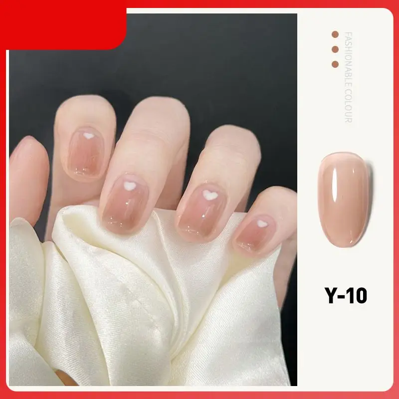 

16 Colors 10ml Gel Polish Set UV Vernis Semi Permanent Primer Top Coat 7ML Varnish Gel Nail Art Manicure Gel Lak Polishes Nails