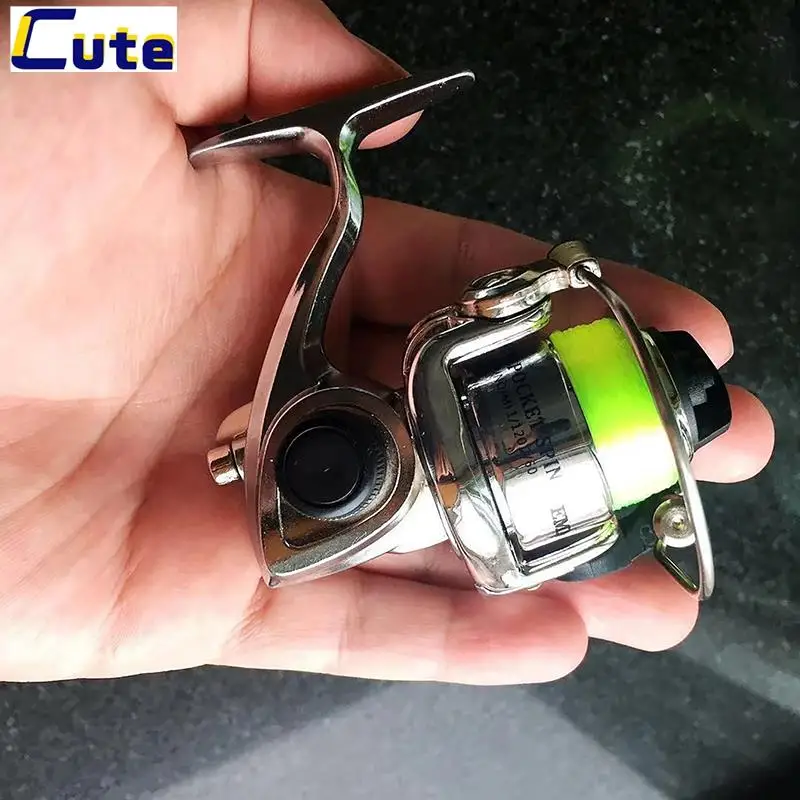Metal Body Max Drag Power 5kg