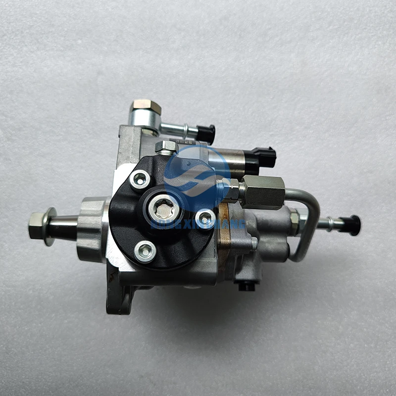 Насос впрыска топлива ISBe 5284018