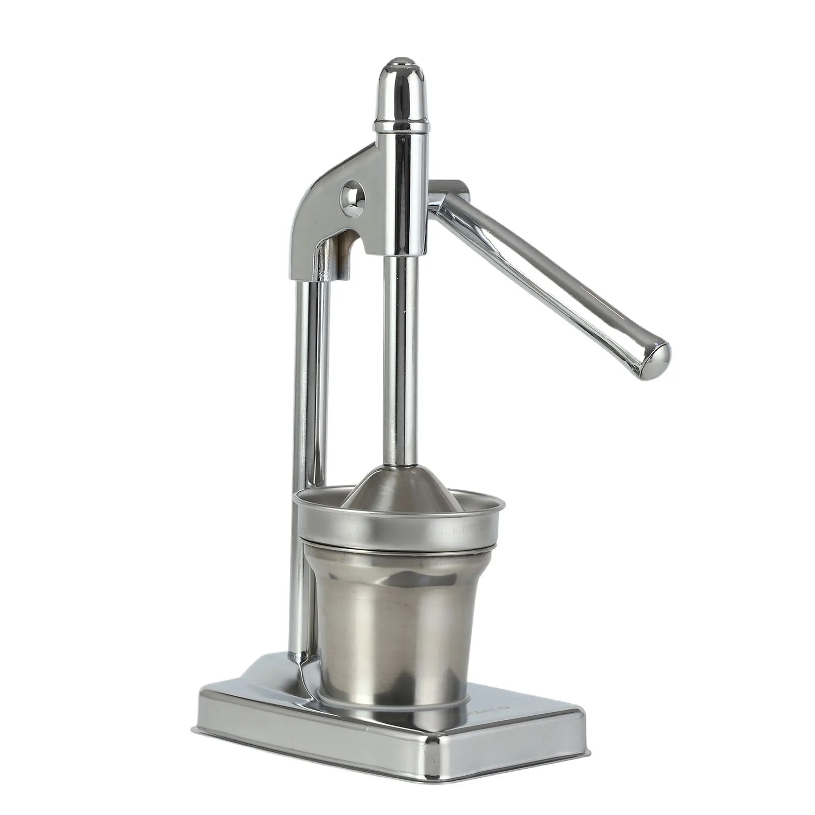 Многофункциональная Ручная Соковыжималка из нержавеющей стали эффективное
