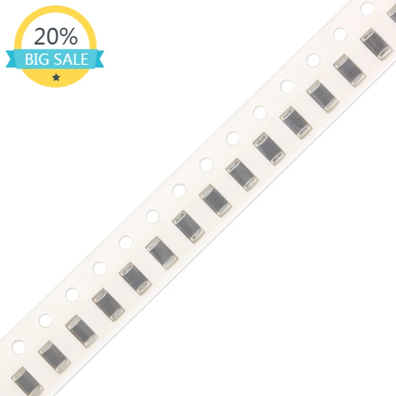 

50pcs 1206 SMD Inductor 10% 100uH 22uH 10uH 4.7uH 3.3uH 2.2uH 1uH