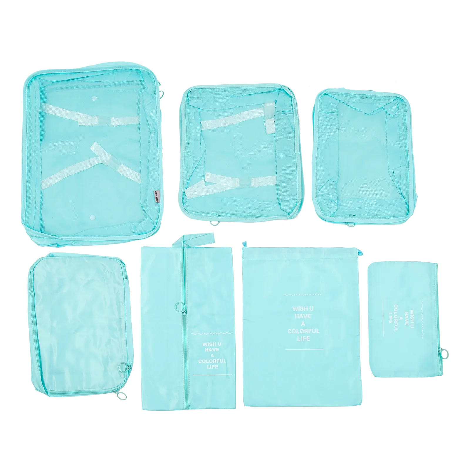 

Дорожный органайзер для белья, одежды, чемодана