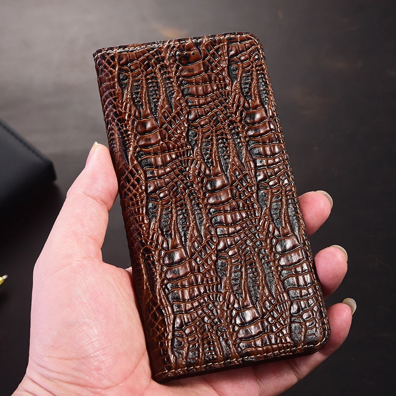 Роскошный чехол Dragon Claw из натуральной кожи для Oukitel WP21 WP22 WP23 WP26 WP27 WP28 WP30 Pro Ultra 5G