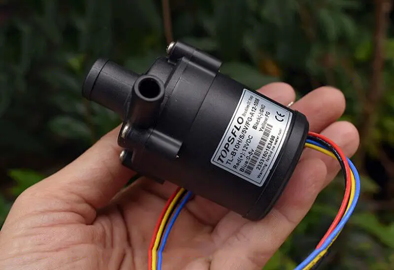 Насос pwm