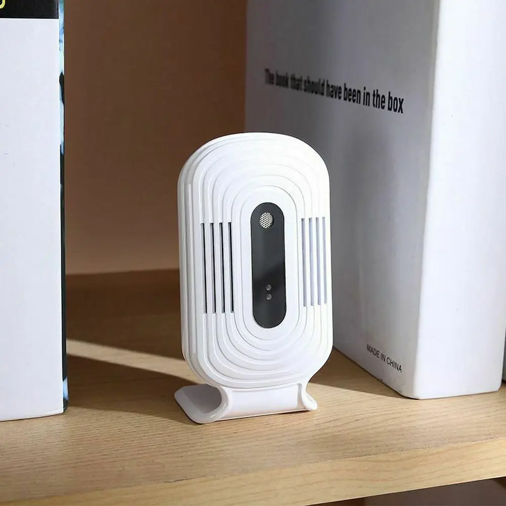 

Co2 Meter JQ-300 Intelligent WIFI Home Smog Meter CO2 HCHO PM2.5 Air Quality Analysis Tester Temperature Humidity Monitor Sensor