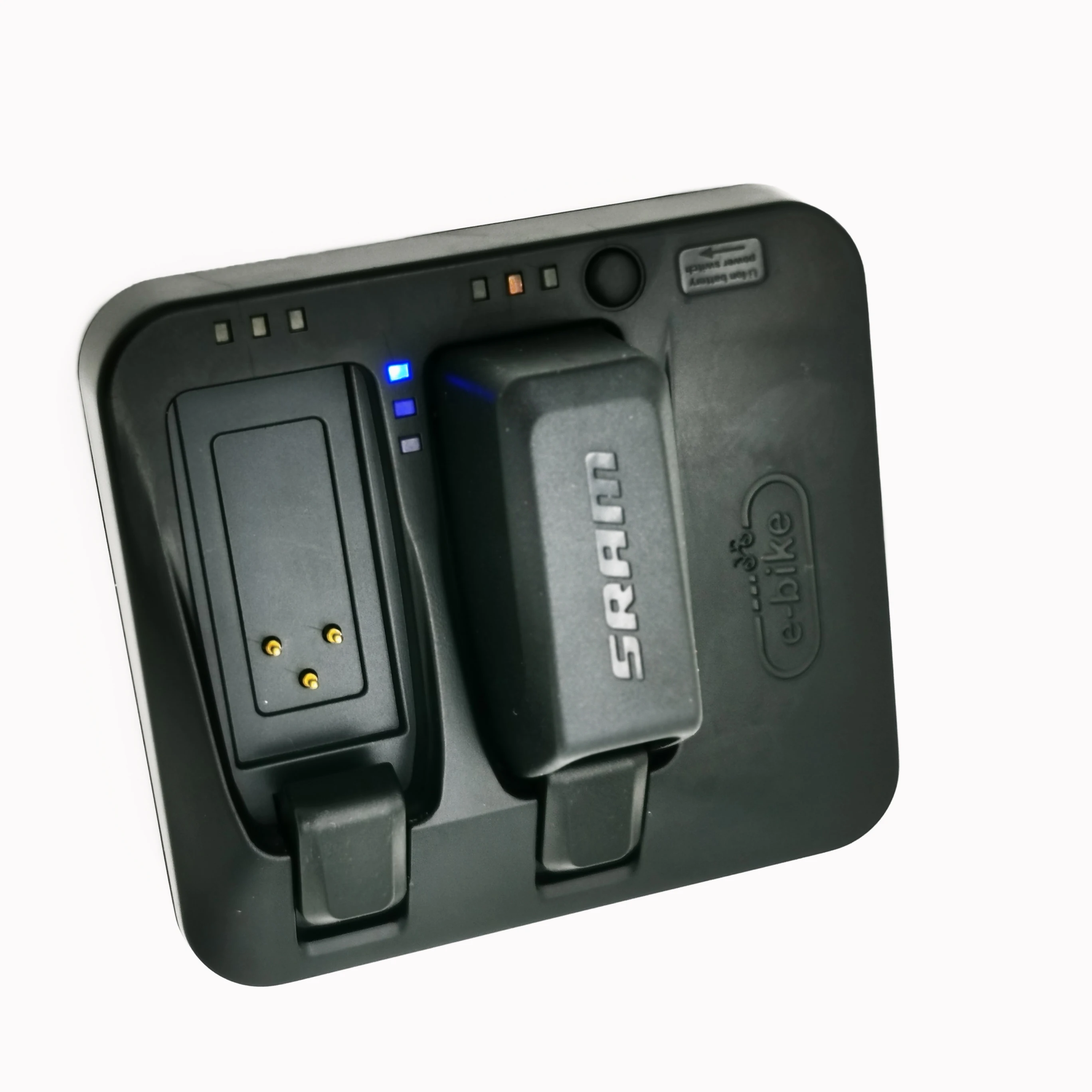 Сменное зарядное устройство для электрического велосипеда Sram AXS ETap Red Force EAGLE AXSetap