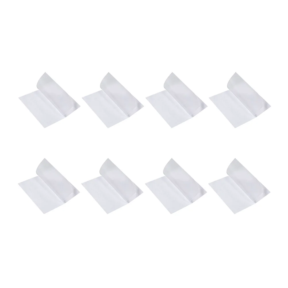 

Tape Repair Mend Patch Clear Sticker Transparent Vinyl Duct Waterproof Portable Fabric Tent Tpu Kit Document Seal Labels