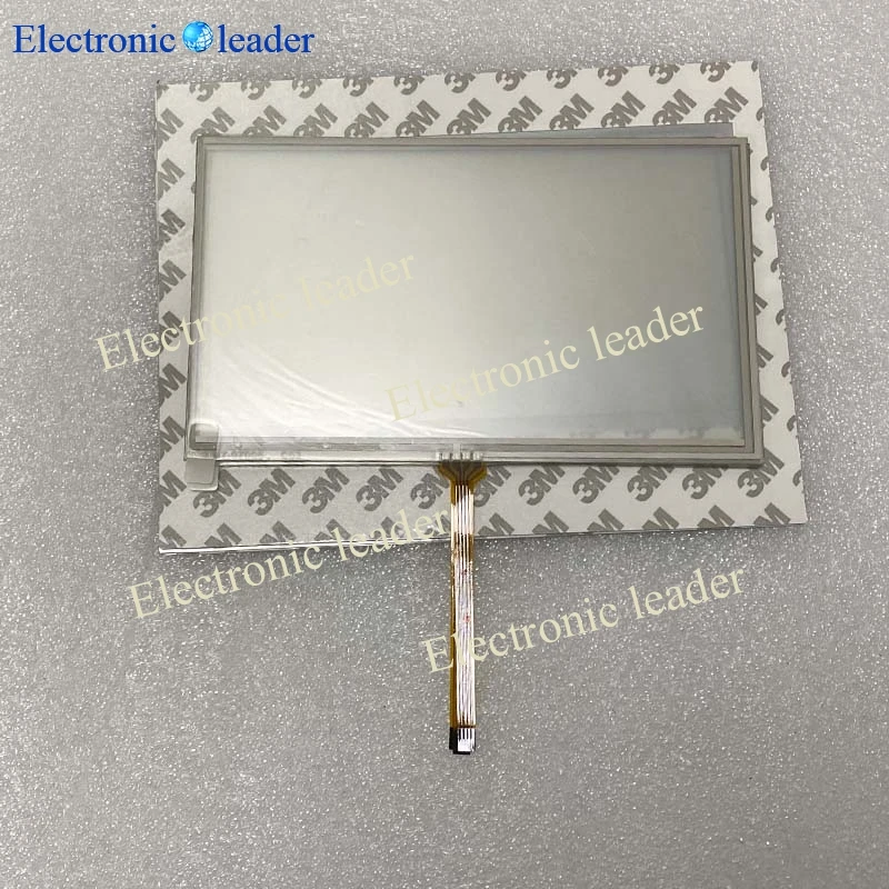 Для Smart 700ie 6AV6 648-0BC11-3AX 0 ЖК сенсорный экран дигитайзер + защитная пленка |