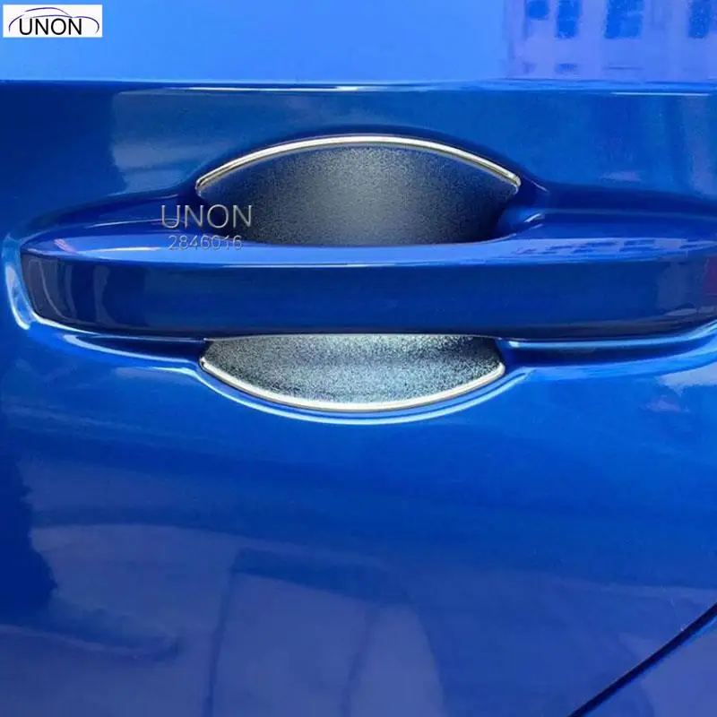 

Наружная дверная чаша для Honda Civic 2022 11th