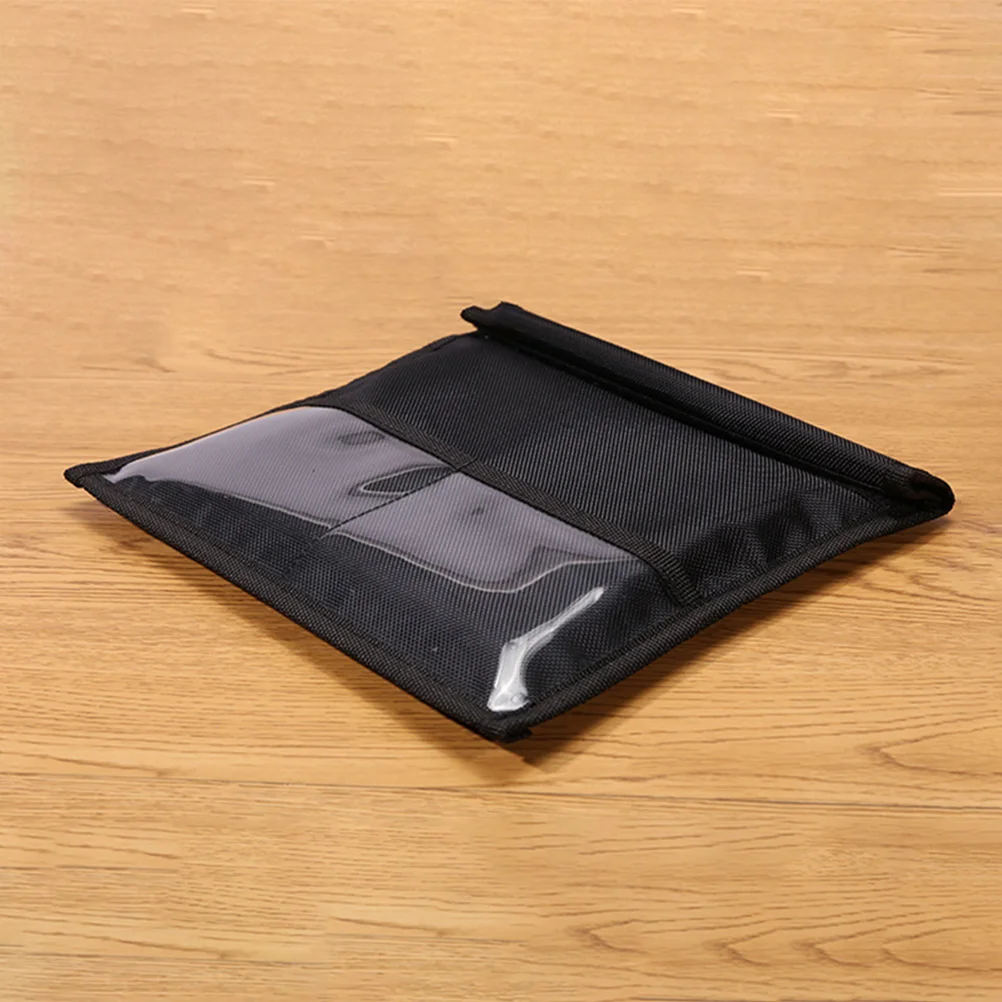

Faraday Bag 13.3 inch Tablet Smartphone Signal Blocker Privacy Protection Pouch