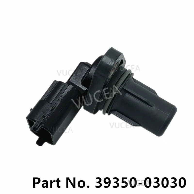 

Crankshaft Position Sensor For Kia Morning Picanto Niro Seltos Soluto Pegas 2017 2018 2019 2020 2021 OEM 3935003030 39350-03030