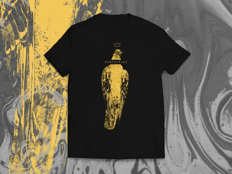 Седитари | Оккультный Paimon - футболка