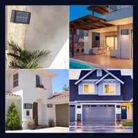 Светильник для сада#4