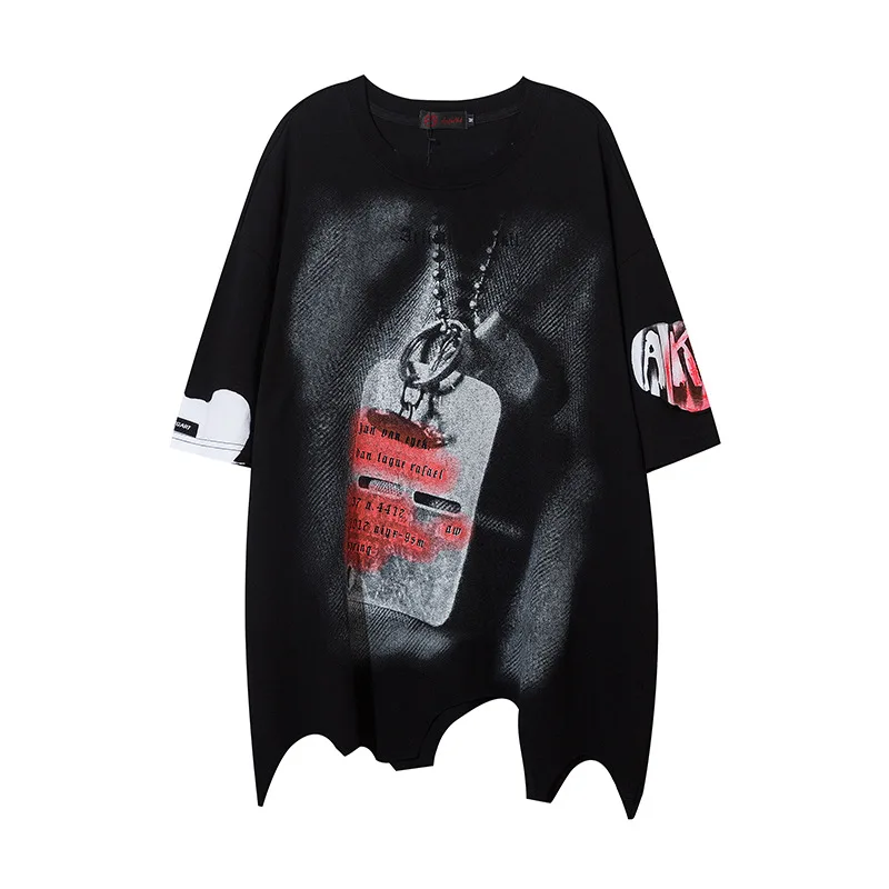 

Men’s T shirt 2022 new spring summer men’s short sleeve t shirt top
