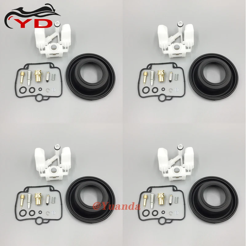 Карбюратор для Suzuki Bandit 1200 GSXR1100 GSX1100 GSF1200 GSXR1100W GSXR600W GSXR750 Katana 1100 750