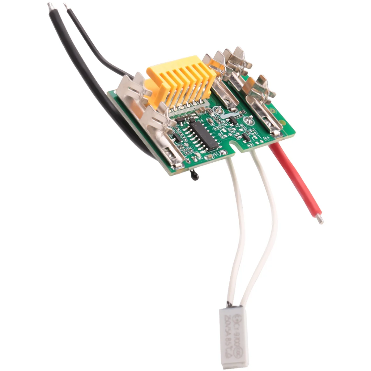 Детали платы модуля печатной литий-ионная защита для Makita сменная батарея