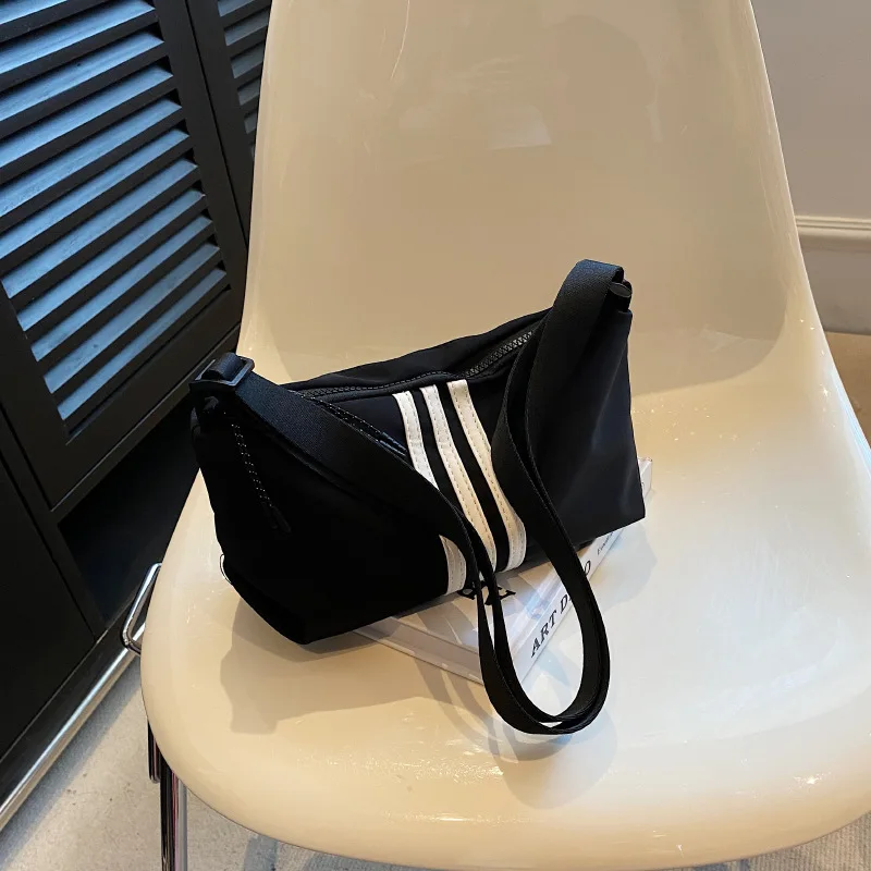 

Новинка 2023, Женская Повседневная мини-сумка большой вместимости, сумка на одно плечо, универсальная сумка через плечо для пельменей