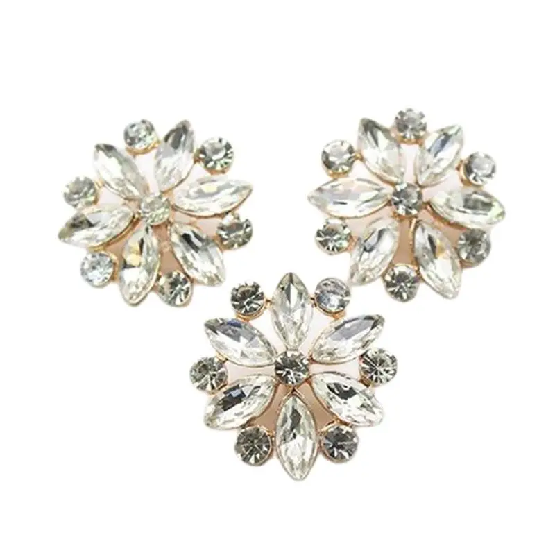 

Пуговицы из сплава, 10 шт., 20 мм