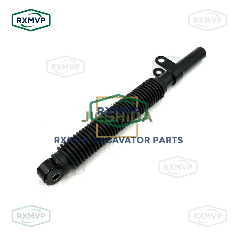 Для Hitachi EX120/200-2/3/5 опорный стержень холодочного ножного клапана пневматическая