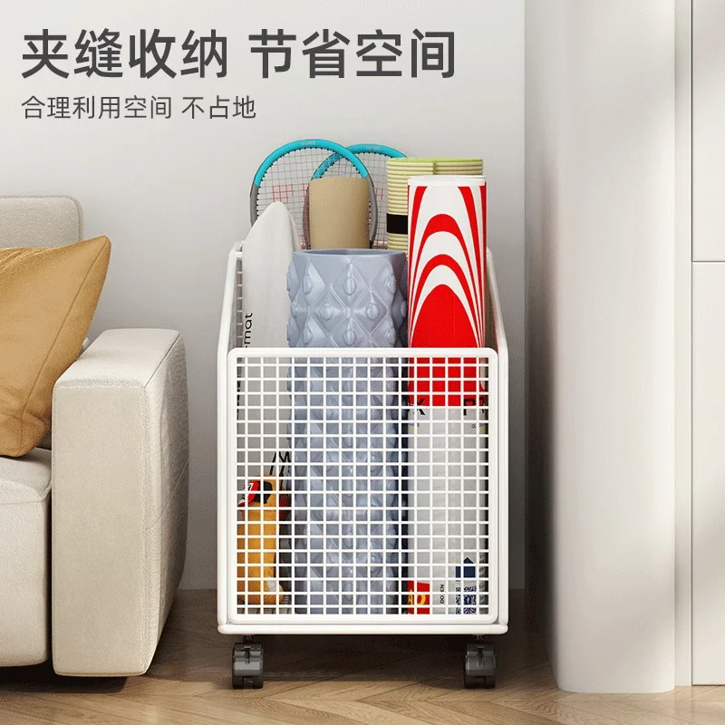 Женская Стойка корзина для хранения фитнес-оборудования Спортивная стойка