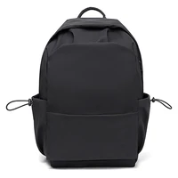 schoolbag mens and womens korean version junior high school students large capacity backpack ins couple leisure backpack