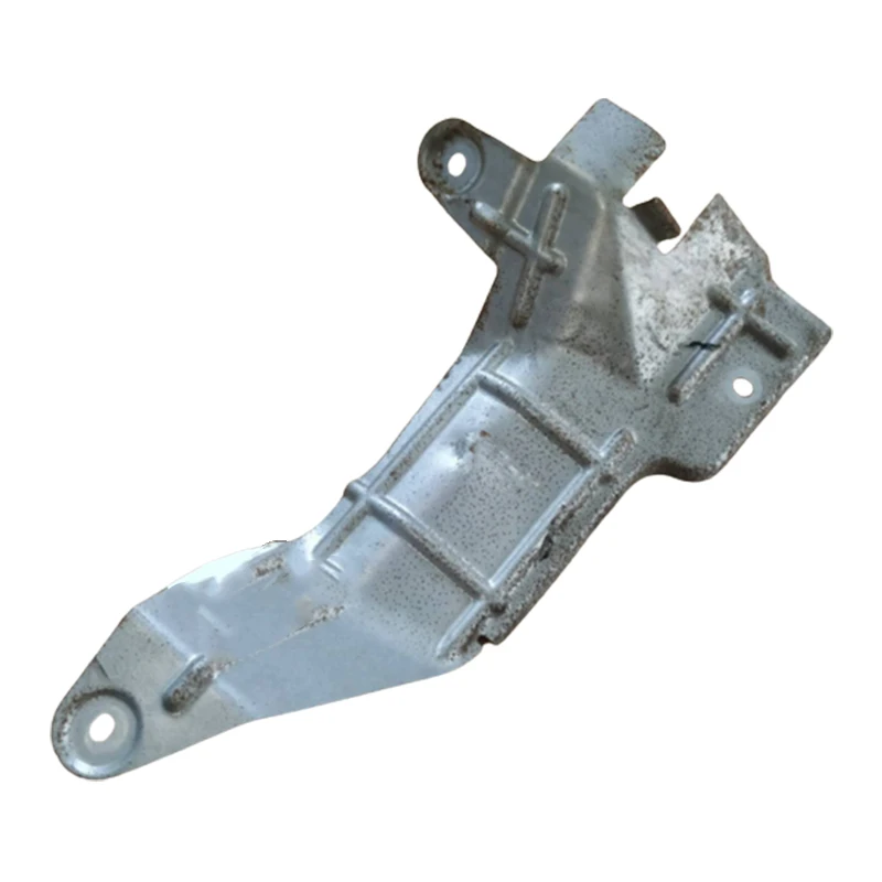 

Подходит для рулевого механизма 2004 Ho nd a Ac co rd, тепловой щит рулевого механизма, нижняя Защитная панель рулевого механизма