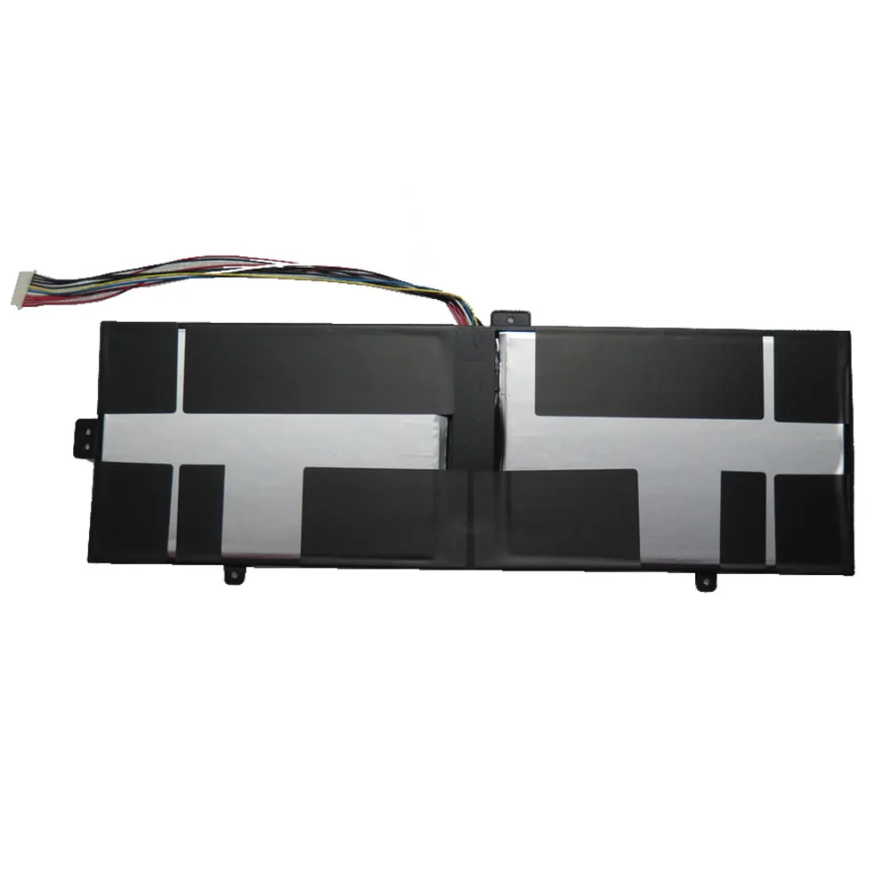 Аккумулятор для ноутбука AEC 4685129 -2S1P 7 6 В 7500 мАч 57WH