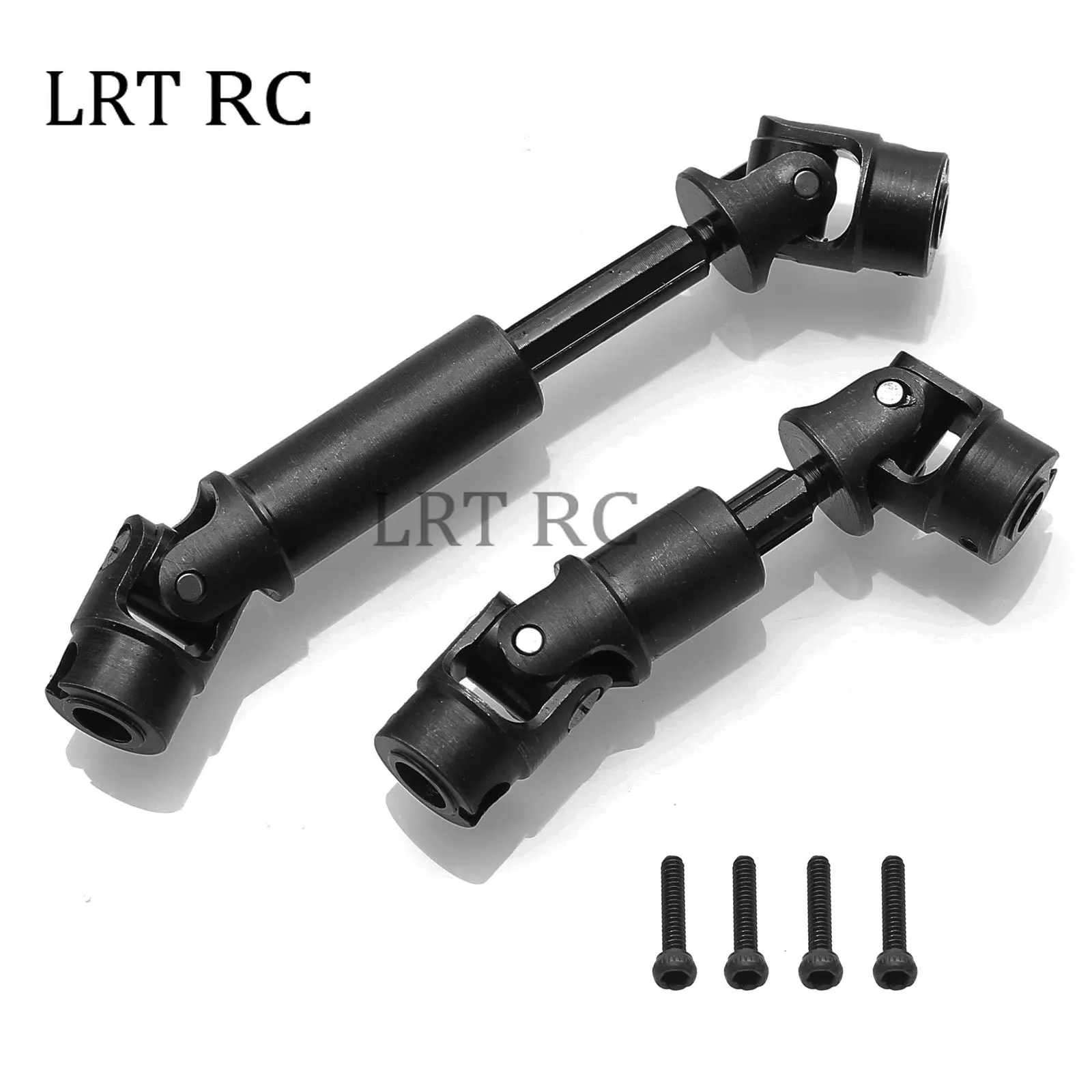 

2 шт., детали для внедорожника Trax TRX4M