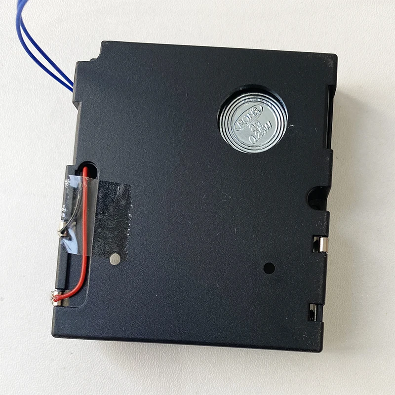Фото Westminster Music Chime Box Настенные часы Механизм Запчасти для часов Мелодия Box Наборы часов «сделай сам» №5