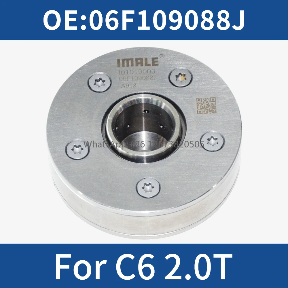 Детали и аксессуары для автомобильного двигателя Φ 06F109088J 06F109088C 06F109088G C62.0T GOLF engine