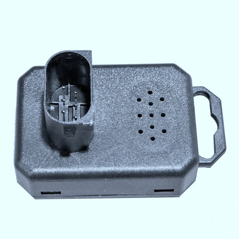 1 PCS Universal Steering Lock Emulator Simulator ESL ELV Plug And Start Black Plastic For RENAULIT LOCK Renault Samsung