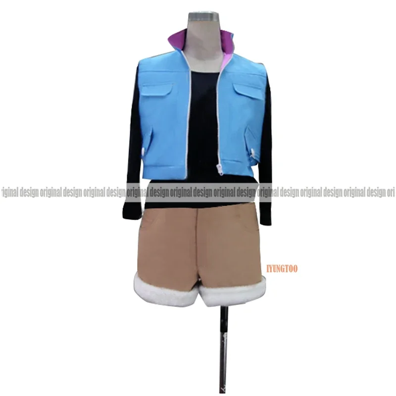 Косплей костюм Тигр и кролик