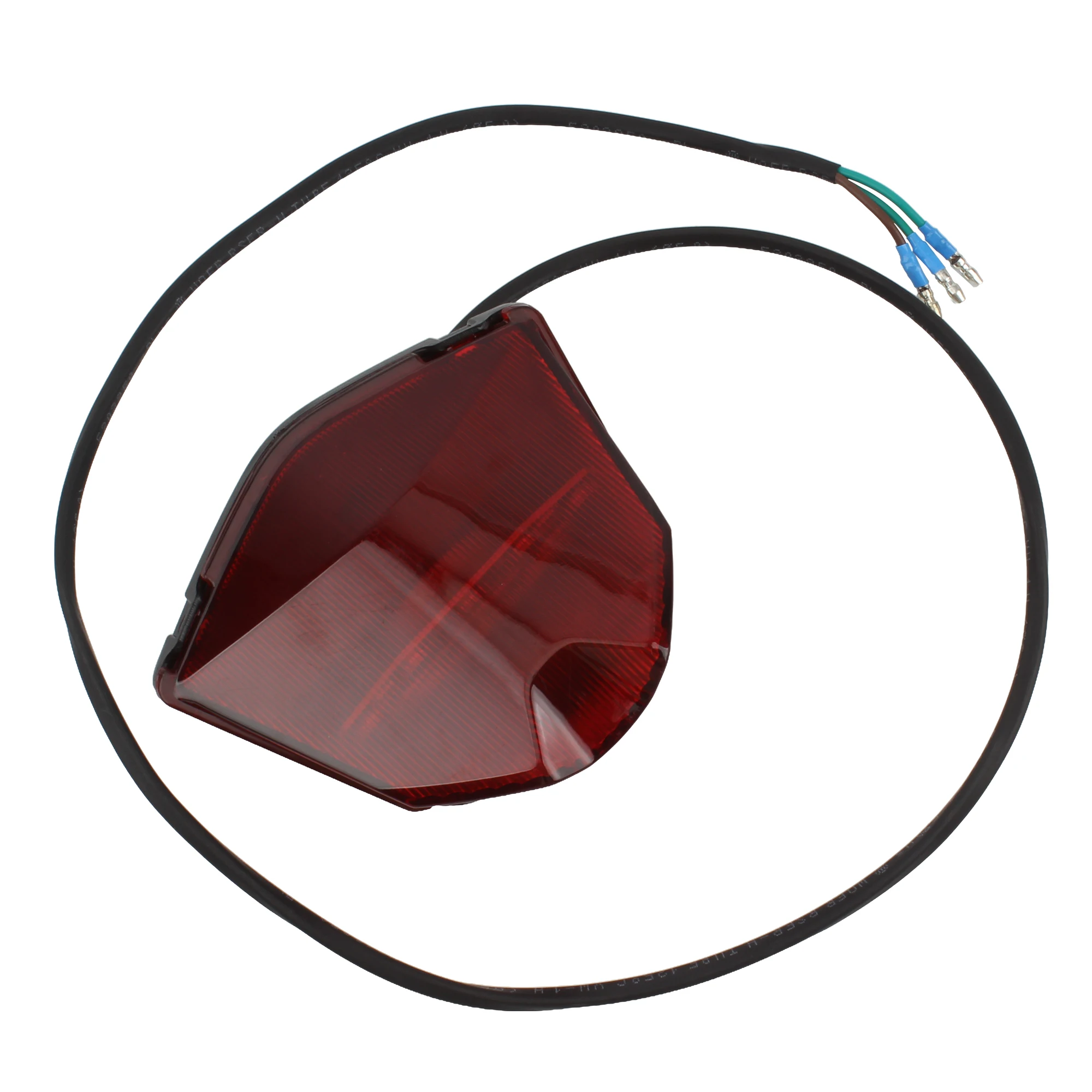 

Задний фонарь мотоцикла, стоп-сигнал для KTM EXC XCF XCW 150 250 350 450 500 530 2020-2023, аксессуары для мотокросса