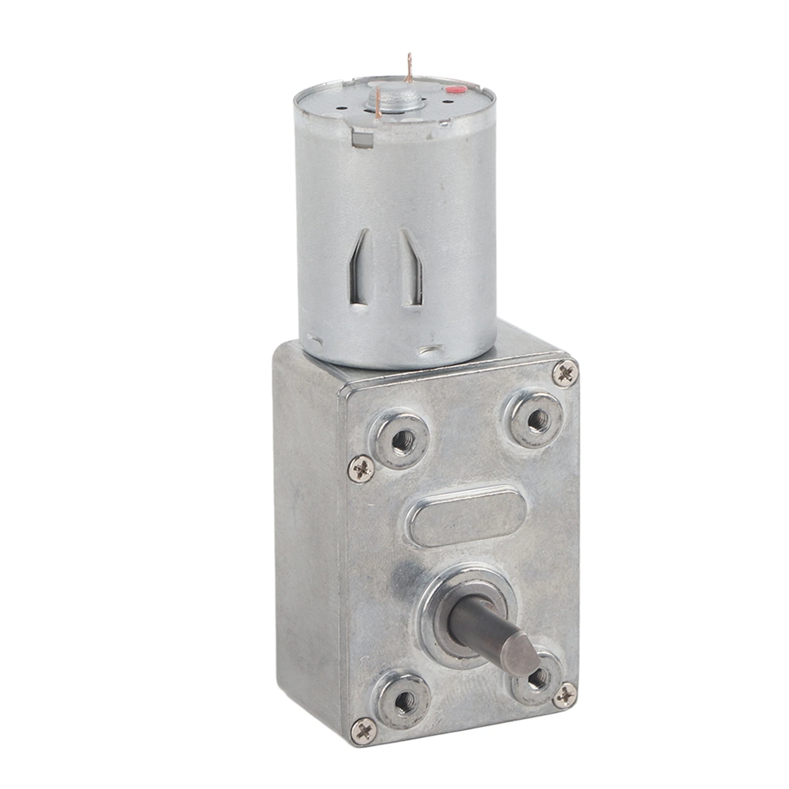 

Электродвигатель DC 12В с реверсивным редуктором