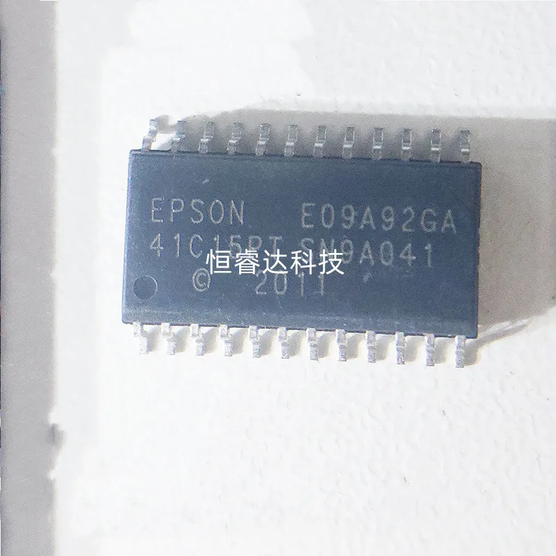 

10PCS/lot E09A92GA E09A92 EO9A92GA SOP24 IC Chip New original