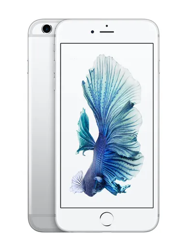 Оригинальный мобильный телефон Apple iPhone 6S Plus 4G LTE 5,5 дюйма, 2 ГБ ОЗУ, 16/64/128 ГБ ПЗУ, двухъядерный мобильный телефон IOS, 12 МП